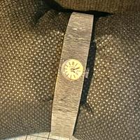 Vintage Jowissa JWB Swiss made Donna anni ‘70