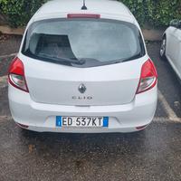Reanult Clio