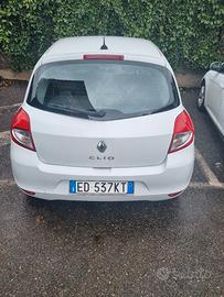 Reanult Clio