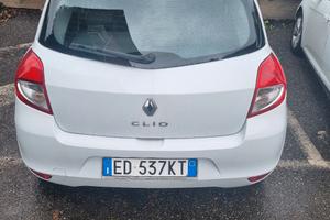 Reanult Clio