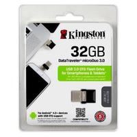 Kingston usb 3 pendrive 32 gb nuova imballata