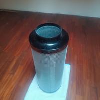 Filtro carbone - RAM Active - Ø12,5cm - 350m3h