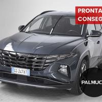 Hyundai Tucson 1.6 CRDI XLine