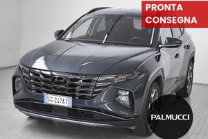 Hyundai Tucson 1.6 CRDI XLine