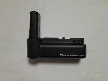 Nikon MB-N10 Battery Pack