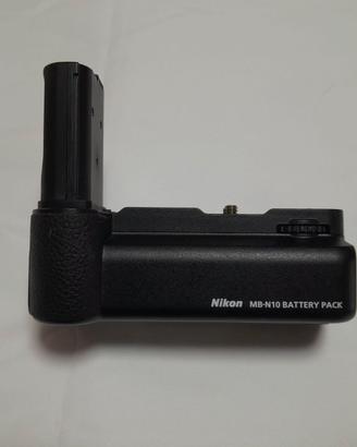 Nikon MB-N10 Battery Pack