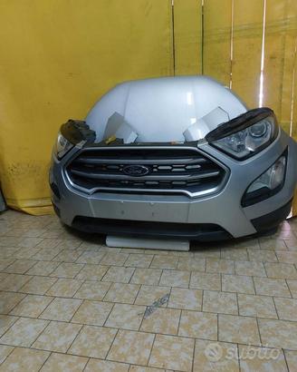 Ricambi musata ford ecosport 2018