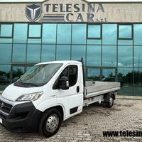 FIAT DUCATO 2.3 MJT CASSONE FISSO 385