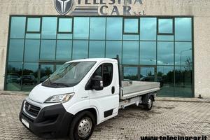 FIAT DUCATO 2.3 MJT CASSONE FISSO 385