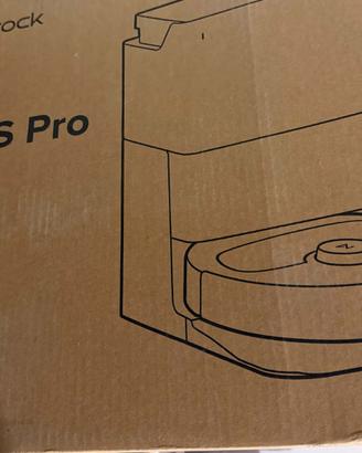 ROBOT ROBOROCK QREVO S PRO SET NUOVO
