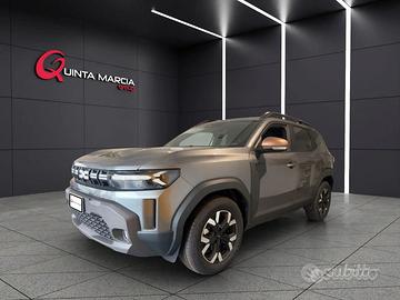 Dacia Duster 1.2 MILD-HYBRID 140cv JOURNEY