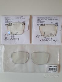 LENTI BLUE BLOCKER MONOFOCALI E NEUTRE OCCHIALI