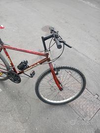 bici da 26