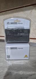 Behringer MicroPower PS400 