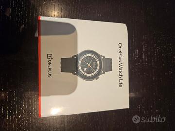 Oneplus watch lite smartwatch smart band