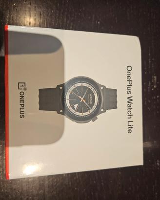 Oneplus watch lite smartwatch smart band