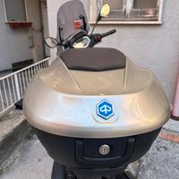 accessori piaggio beverly