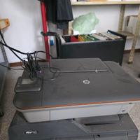 stampante multifunzione Hp Deskjet 3050A