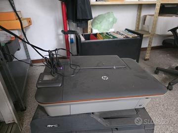 stampante multifunzione Hp Deskjet 3050A