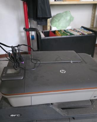 stampante multifunzione Hp Deskjet 3050A