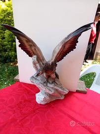 Scultura anni 30.  scultore  Guido Cacciapuoti