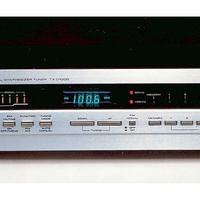 Sintonizzatore Digitale Pioneer TX D1000