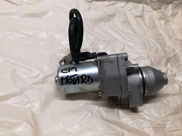 Motorino avviamento CPI Motor