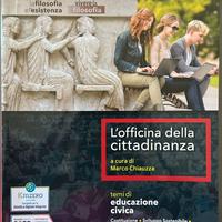 libri liceo scientifico