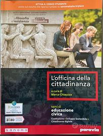 libri liceo scientifico