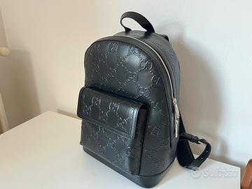 Zaino Gucci