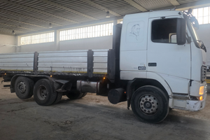 Volvo fh 12 420cv