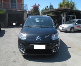 Citroen C3 Picasso C3 Picasso 1.6 HDi 90 airdream 