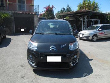 Citroen C3 Picasso C3 Picasso 1.6 HDi 90 airdream 