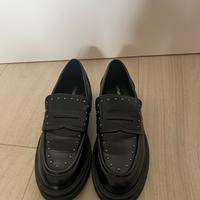 Mocassini “catwalk”