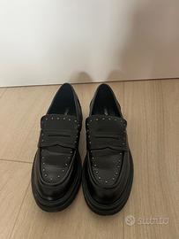 Mocassini “catwalk”