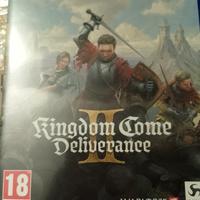  Kingdom come deliverance  2 