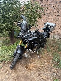 Voge 900 rally