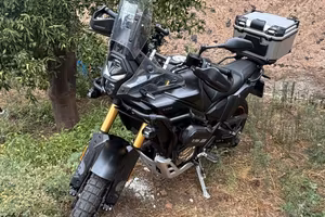 Voge 900 rally