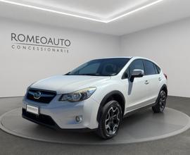 SUBARU XV 2.0 D STYLE