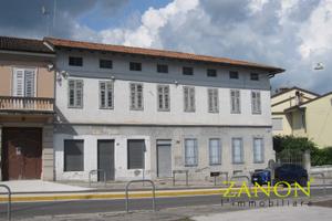 Palazzo / Stabile - Gorizia
