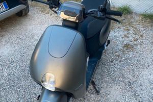 Scooter sym clbcu 125cc