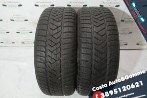 235 55 17 Pirelli 85% MS 235 55 R17