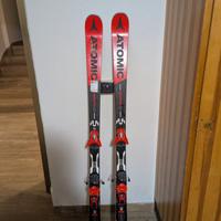 Sci Atomic Redster G7