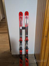 Sci Atomic Redster G7