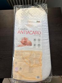 Materassino per carrozzina
