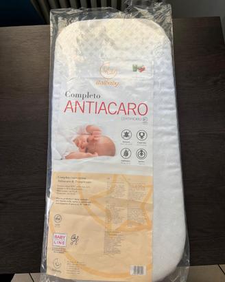 Materassino per carrozzina