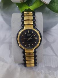 citizen vintage raro come nuovo per donna.