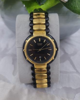 citizen vintage raro come nuovo per donna.