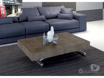 Tavolino trasformabile ALTACOM A ROMA ulisse 09