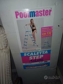 SCALETTA STEP